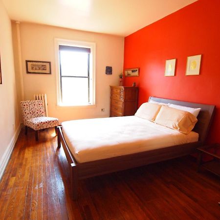 Prospect Park Apartment Nowy Jork Zewnętrze zdjęcie