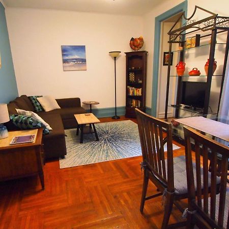 Prospect Park Apartment Nowy Jork Zewnętrze zdjęcie