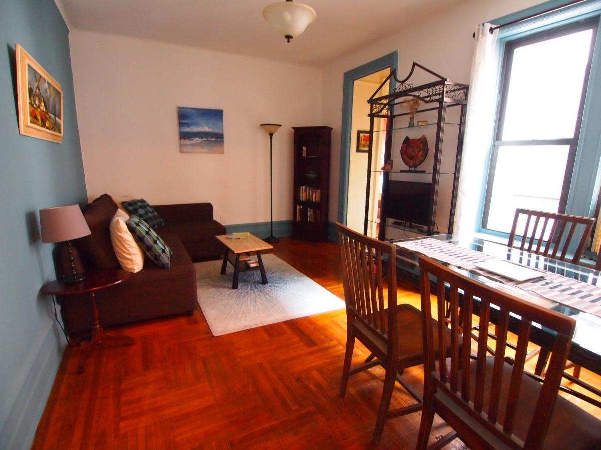 Prospect Park Apartment Nowy Jork Zewnętrze zdjęcie