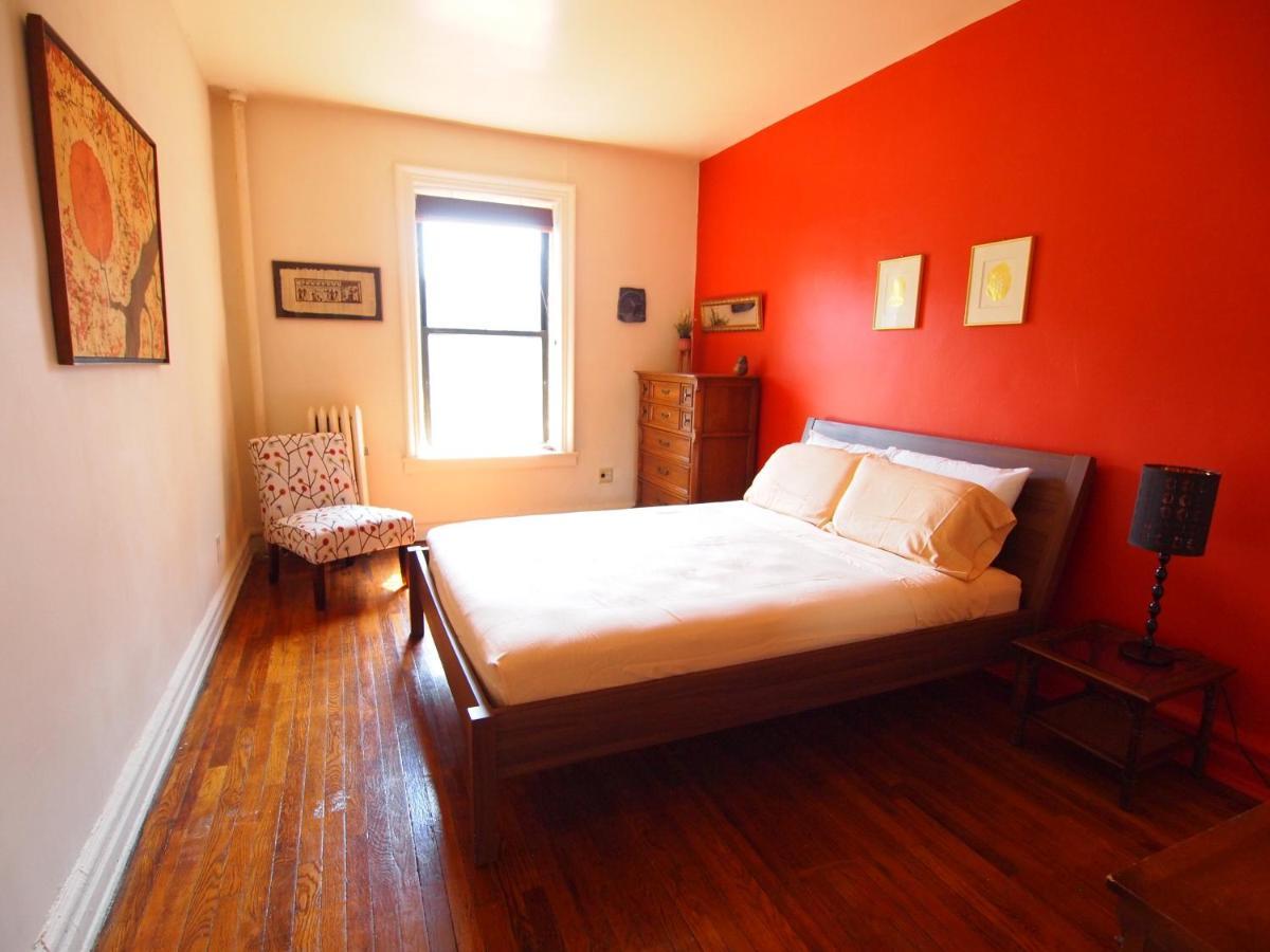 Prospect Park Apartment Nowy Jork Zewnętrze zdjęcie