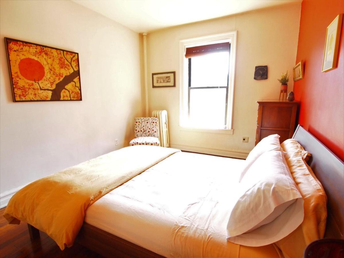 Prospect Park Apartment Nowy Jork Zewnętrze zdjęcie