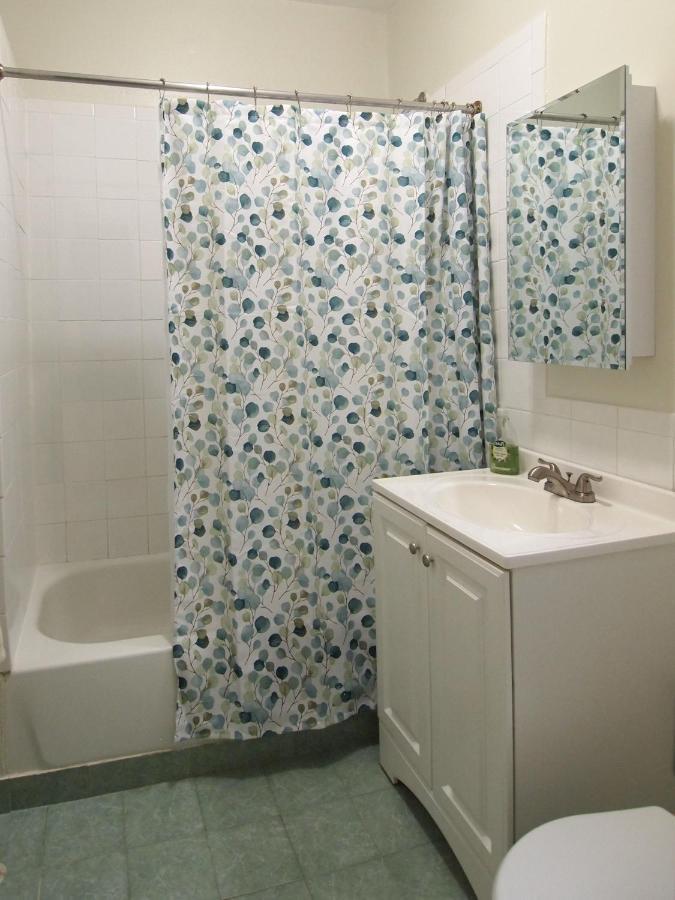 Prospect Park Apartment Nowy Jork Zewnętrze zdjęcie