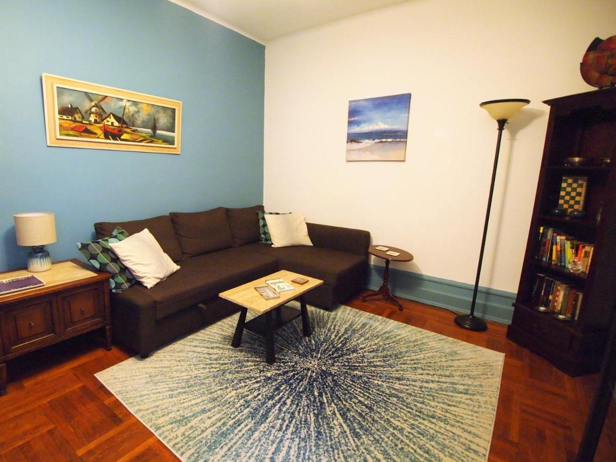 Prospect Park Apartment Nowy Jork Zewnętrze zdjęcie