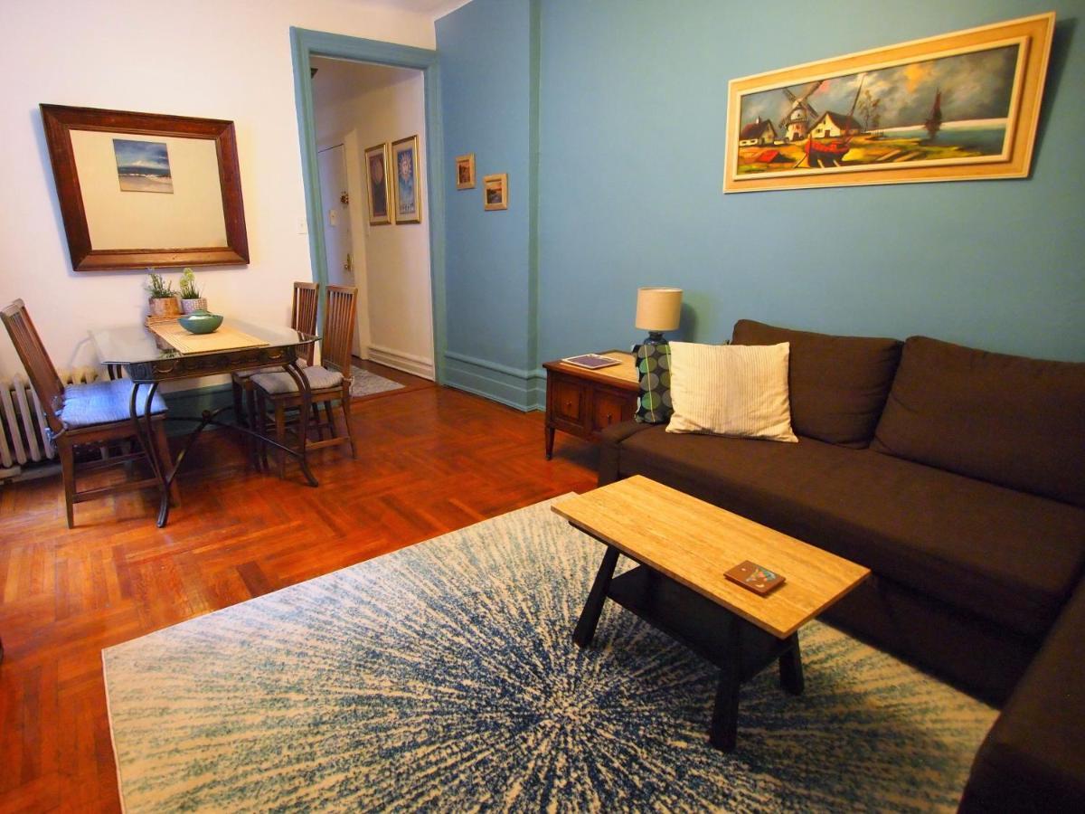 Prospect Park Apartment Nowy Jork Zewnętrze zdjęcie