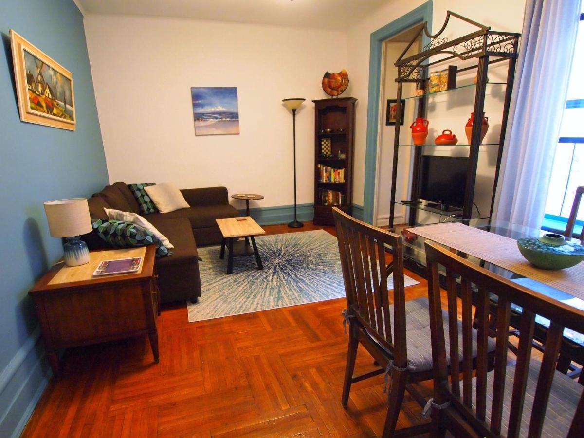 Prospect Park Apartment Nowy Jork Zewnętrze zdjęcie