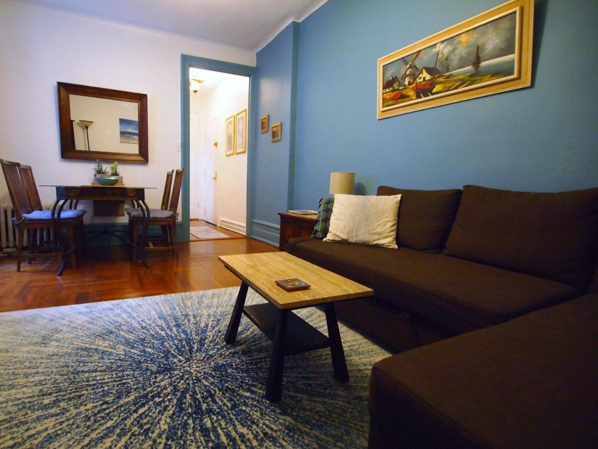 Prospect Park Apartment Nowy Jork Zewnętrze zdjęcie