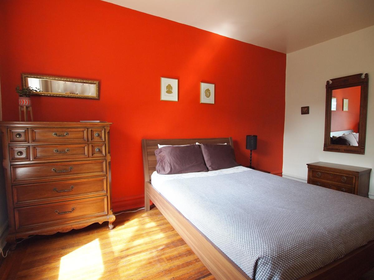 Prospect Park Apartment Nowy Jork Zewnętrze zdjęcie