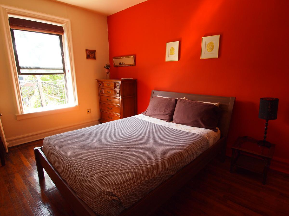 Prospect Park Apartment Nowy Jork Zewnętrze zdjęcie