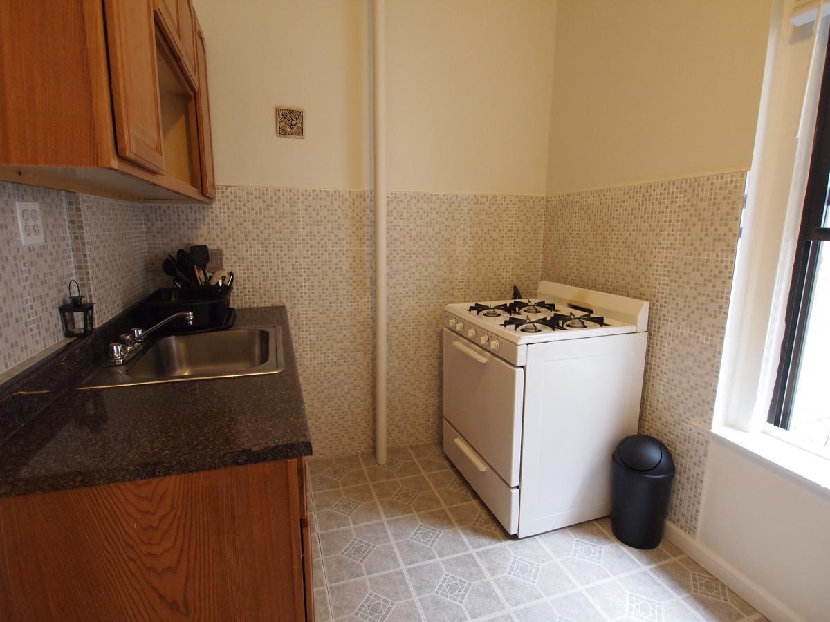 Prospect Park Apartment Nowy Jork Zewnętrze zdjęcie